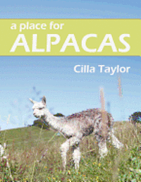 A place for ALPACAS 1