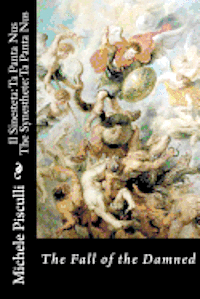 Michele Pisculli - Il Sinesteta: Ta Panta Nus / The Synesthete: Ta Panta Nus, Häftad
