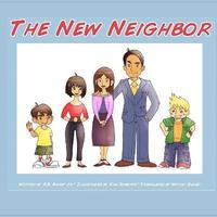 bokomslag The New Neighbor