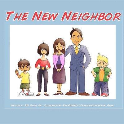 The New Neighbor 1