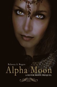 bokomslag Alpha Moon