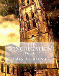 bokomslag The Congregation: Vol.