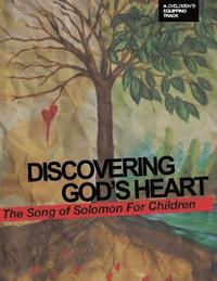 bokomslag Discovering God's Heart: with lessons from the Song of Solomon