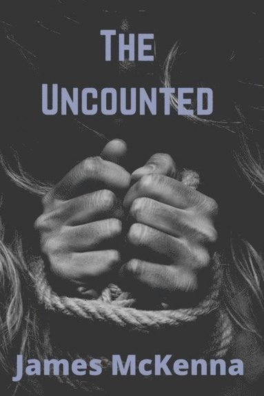 bokomslag The Uncounted