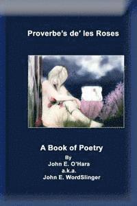 bokomslag Proverbe's de' les Roses (Beautifire2): Beautifire 2