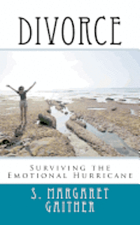 bokomslag Divorce: Surviving the Emotional Hurricane