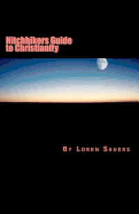 bokomslag Hitchhikers Guide to Christianity