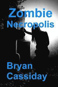 bokomslag Zombie Necropolis