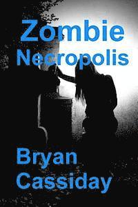 Zombie Necropolis 1