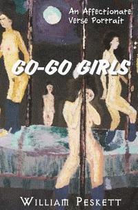 bokomslag Go-Go Girls