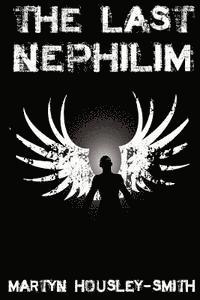 bokomslag The Last Nephilim