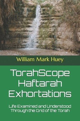 TorahScope Haftarah Exhortations 1