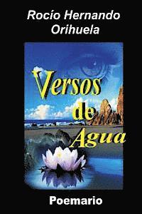 bokomslag Versos de Agua: Poemario