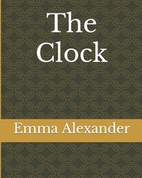 bokomslag The Clock