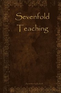 bokomslag Sevenfold Teaching