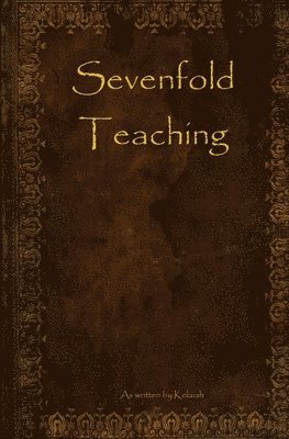 Sevenfold Teaching 1