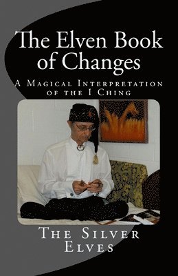 bokomslag Elven Book of Changes