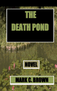 bokomslag The Death Pond