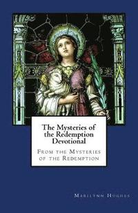 bokomslag Mysteries of the Redemption Devotional
