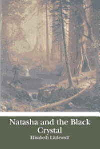 bokomslag Natasha and the Black Crystal