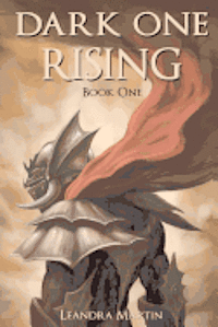 bokomslag Dark One Rising