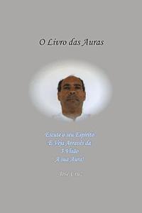 bokomslag O Livro Das Auras