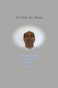 bokomslag O Livro Das Auras