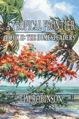 Tropical Frontier