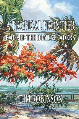 A Tropical Frontier 1