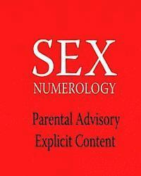 bokomslag Sex Numerology
