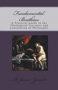 bokomslag Fundamental Boethius
