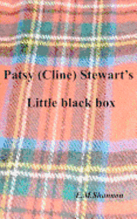 bokomslag Patsy (Cline) Stewart's Little Black Box
