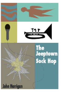 bokomslag The Jeeptown Sock Hop