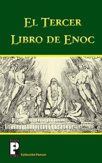 bokomslag El tercer libro de Enoc