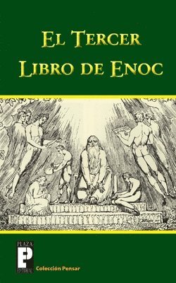 bokomslag El tercer libro de Enoc