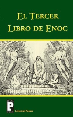 El tercer libro de Enoc 1