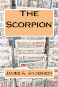 James a. Anderson - The Scorpion, Häftad