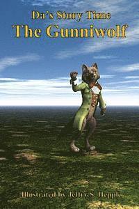 bokomslag Da's Story Time: The Gunniwolf