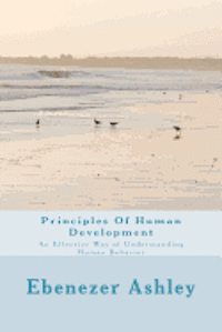 bokomslag Principles Of Human Development