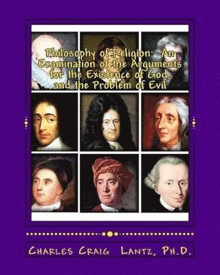 bokomslag Philosophy of Religion