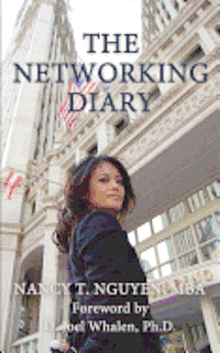 bokomslag The Networking Diary