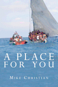 Mike Christian - A Place for You, Häftad