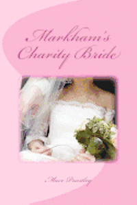 bokomslag Markham's Charity Bride