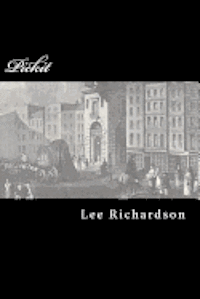 Lee Richardson - Pickit, Häftad