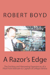 A Razor's Edge 1