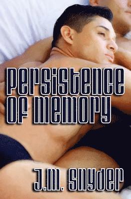 Persistence of Memory 1