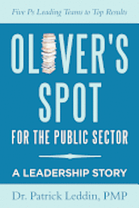 bokomslag Oliver's Spot for the Public Sector