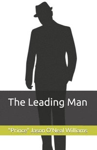 bokomslag The Leading Man