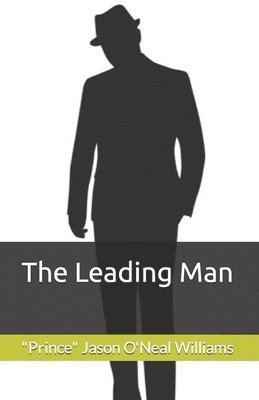 bokomslag Leading Man