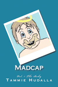 bokomslag Madcap: The Baby